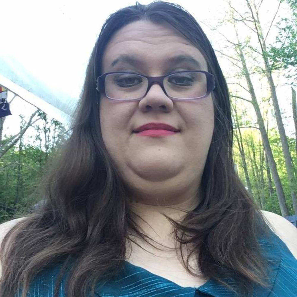 Meet your Posher, Anneke